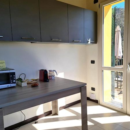 Villa Joana Zoagli Exteriér fotografie